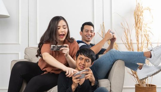 game bài đổi thưởng Sodo